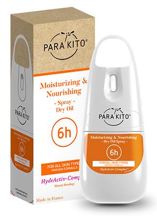 帕洛驱蚊喷雾防蚊液婴儿宝宝驱蚊花露水儿童防蚊神器户外随身 商品图0