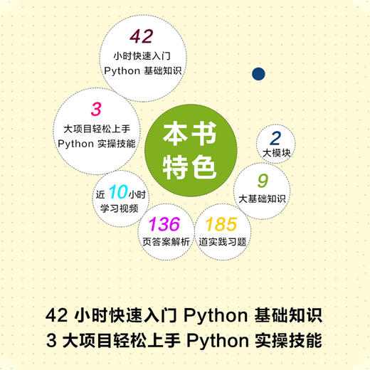 Python编程 从入门到实践 D2版 百万册纪念版 商品图2