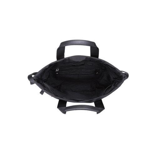 BALLY/巴利【21秋冬新品】男士织物手提双肩包背包 FALCO 商品图2