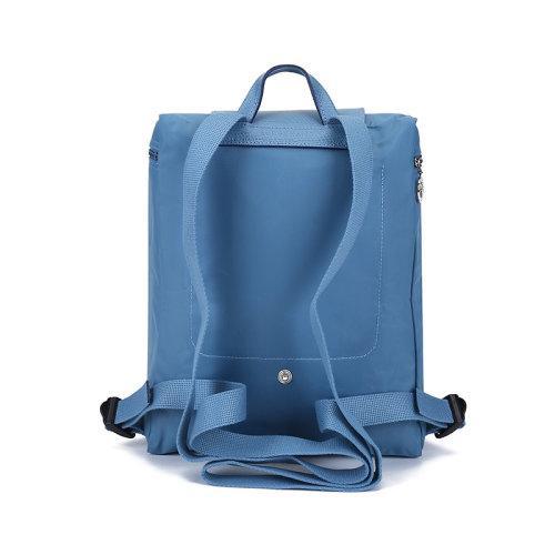 Longchamp/珑骧 女士LEPLIAGECLUB系列织物可折叠双肩包 1699 619 商品图58