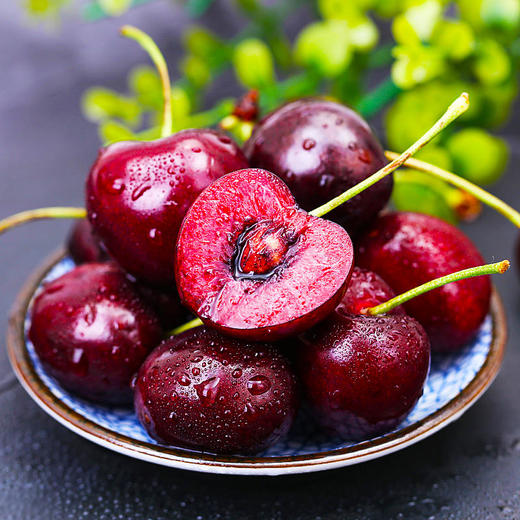 【社群秒杀】瑞雪霏霏 开年首秀 🍒中的劳斯莱斯 双勾雷吉纳劲爆来袭 双勾5斤装 199元 商品图1