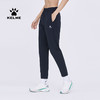 卡尔美梭织运动裤女春季新款跑步健身长裤弹力训练裤子 商品缩略图1