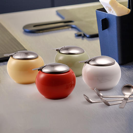 调料罐 280cc 商品图3