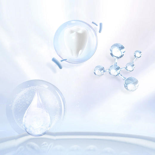 素士0°无糖便携漱口水一颗引爆清新一整天 商品图1