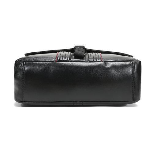 BALLY/巴利 男士Atlas系列皮质单肩斜挎包 ANDRES SM 商品图3