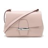 Longchamp/珑骧 女士ROSEAU系列皮质单肩斜挎包 10094 HSC 商品缩略图10