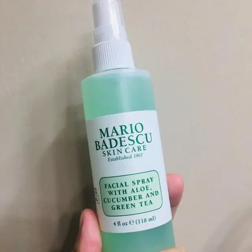 半价￥280到手！Mario Badescu 护肤套装！缓解痘痘闭口炎症 商品图2