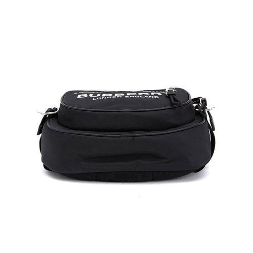 BURBERRY/博柏利 男士织物腰包80227861 商品图3