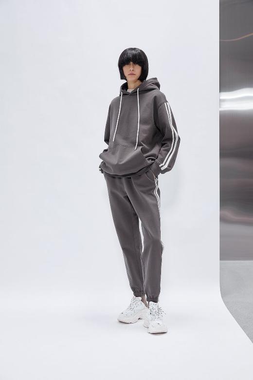 基础版休闲运动裤 商品图1