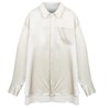 醋酸缎面休闲衬衣 商品缩略图2
