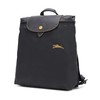 Longchamp/珑骧 女士LEPLIAGECLUB系列织物可折叠双肩包 1699 619 商品缩略图21