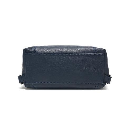 【国内现货】Longchamp/珑骧 女士LEFOULONNECUIR系列羊皮迷你双肩包1306 757 商品图13