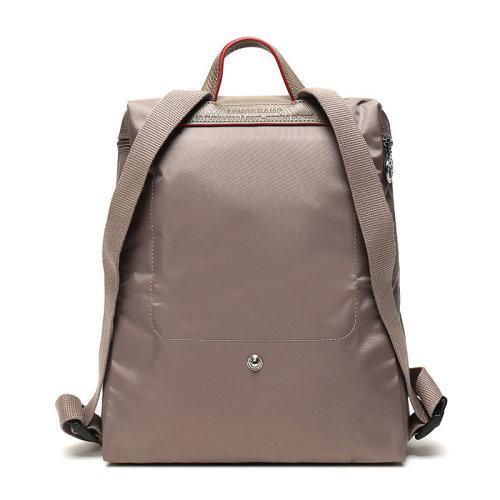 Longchamp/珑骧 女士LEPLIAGECLUB系列织物可折叠双肩包 1699 619 商品图33