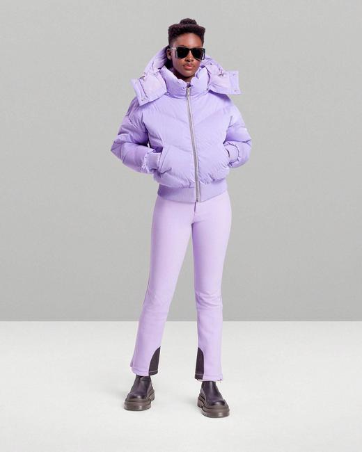 Cordova - Niseko Jacket  - 科尔多瓦 - 滑雪夹克 - 紫色 商品图1