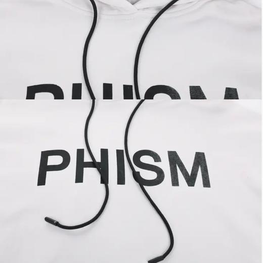 连帽套头卫衣连衣裙 商品图7