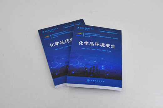 正版 危险化学品安全丛书 化学品环境安全 国内外典型有毒化学品环境安全新理论新技术新成果 高等院校化学化工等专业参考应用书籍 商品图1