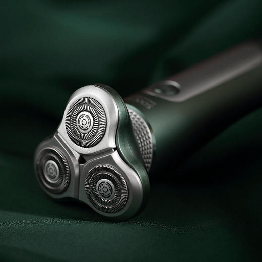 素士S5男士刮胡刀雅痞理容刀礼盒节日送礼 商品图9