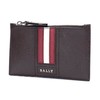 BALLY/巴利 男士皮质零钱包卡包 TENLEY LT 商品缩略图1