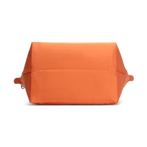 Longchamp/珑骧 女士LEPLIAGE系列中号织物短柄可折叠手提包饺子包 1623 619 商品图8