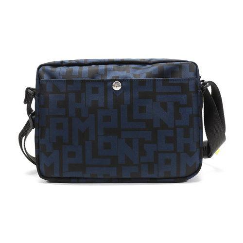 Longchamp/珑骧  女士LE PLIAGE LGP系列织物单肩斜挎包 10055 412 商品图7