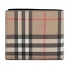 BURBERRY/博柏利  男款聚氨酯纤维/织物短款钱包钱夹 80166181 商品缩略图3