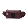 BALLY/巴利 男士皮质单肩斜挎包胸包腰包 HELVET 商品缩略图5