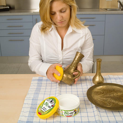 厨房卫生多功能清洁膏 商品图1