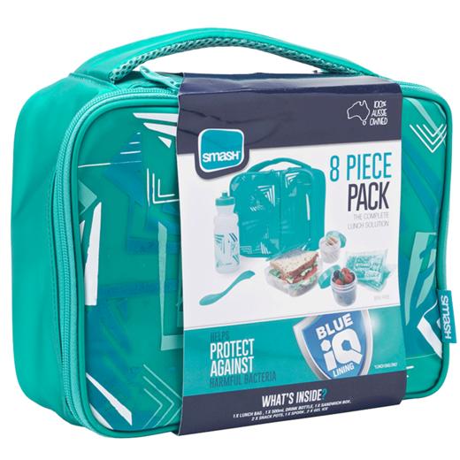 便携餐具8件套 240x220x85mm 商品图0