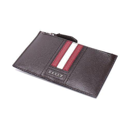 BALLY/巴利 男士皮质零钱包卡包 TENLEY LT 商品图3