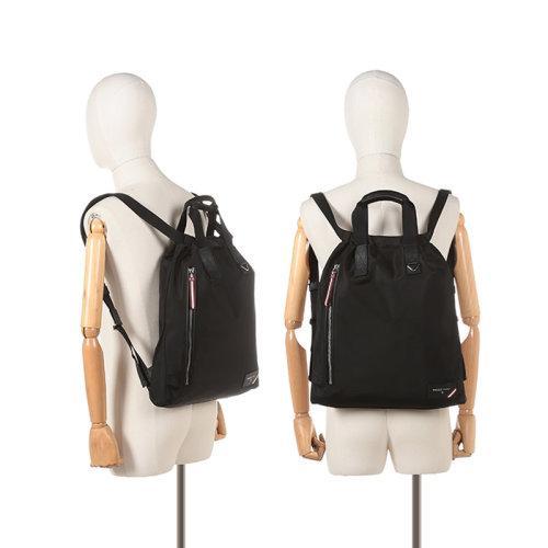 BALLY/巴利【21秋冬新品】男士织物手提双肩包背包 FALCO 商品图4