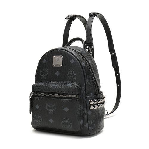 MCM/MCM  女士涂层帆布单肩斜挎包/双肩包 MMKAAVE13 商品图1