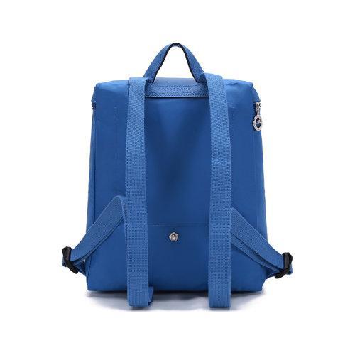 Longchamp/珑骧 女士LEPLIAGECLUB系列织物可折叠双肩包 1699 619 商品图47