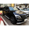 奔驰 ML 320 4MATIC 【长租-北京】 商品缩略图3