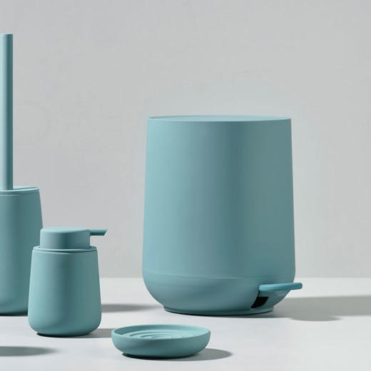 NOVA ONE北欧踏板垃圾桶  5L 23xh29 cm 商品图1