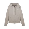 收腰连帽开襟卫衣 商品缩略图0