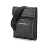 Balenciaga/巴黎世家 2021款 男士小号S码牛皮革单肩斜挎包手拿包 655982 13MNX 商品缩略图1