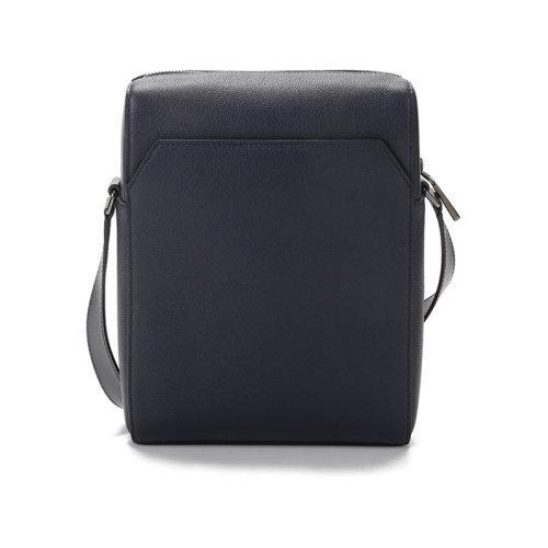BALLY/巴利 2021款 男士Eduard商务包系列皮质单肩斜挎包 EDOH TSP 商品图7