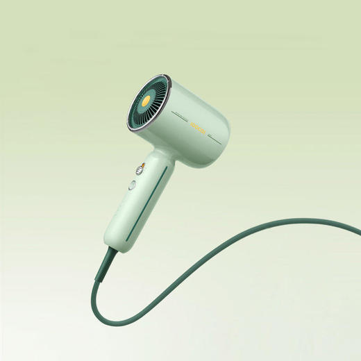 素士Rh1复古按摩电吹风套装 商品图3