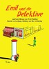 【德语小说】《埃米尔擒贼记》(ErichKästner) 商品缩略图0
