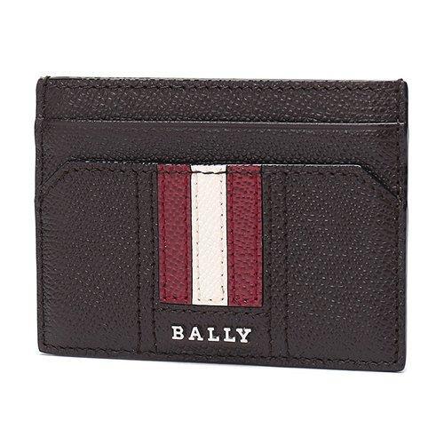 BALLY/巴利 男士皮质卡包卡夹THARLT 商品图1