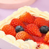 草莓盒子蛋糕（卡券） 商品缩略图4