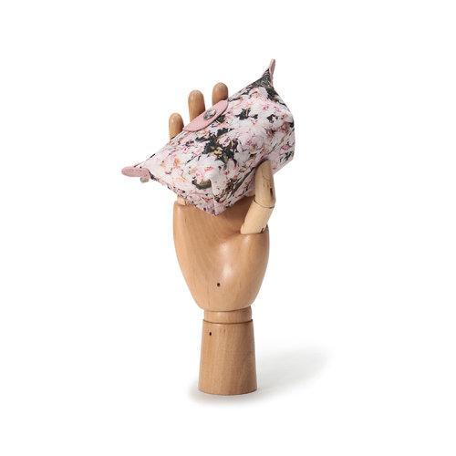 Longchamp/珑骧 2021款 女士织物零钱包 3693 HVY 商品图4