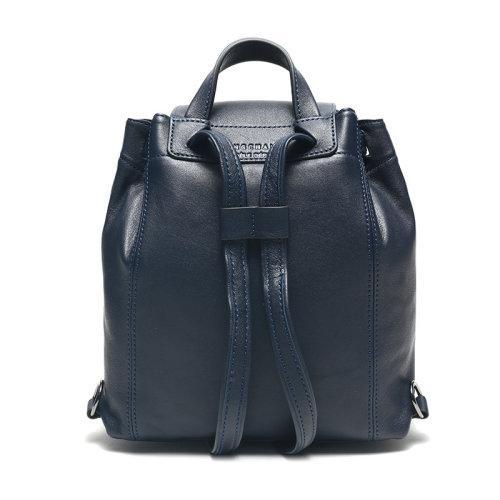 【国内现货】Longchamp/珑骧 女士LEFOULONNECUIR系列羊皮迷你双肩包1306 757 商品图12