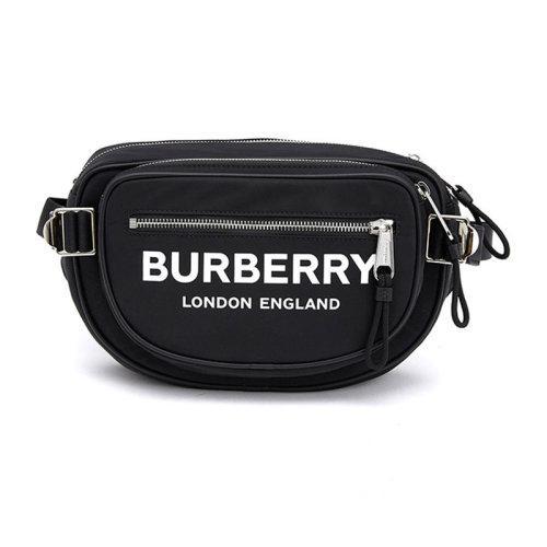 BURBERRY/博柏利 男士织物腰包80227861 商品图0