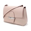 Longchamp/珑骧 女士ROSEAU系列皮质单肩斜挎包 10094 HSC 商品缩略图11