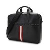 BALLY/巴利【21秋冬新款】男士Highpoint系列牛皮手提单肩斜挎包公文包条纹 HEKTOR 商品缩略图1