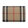 BURBERRY/博柏利 女士织物卡包手拿包单肩斜挎包链条包80169821 商品缩略图2