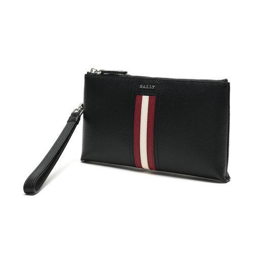 BALLY/巴利 男士皮质手拿包钱包 TERYER LT 商品图1