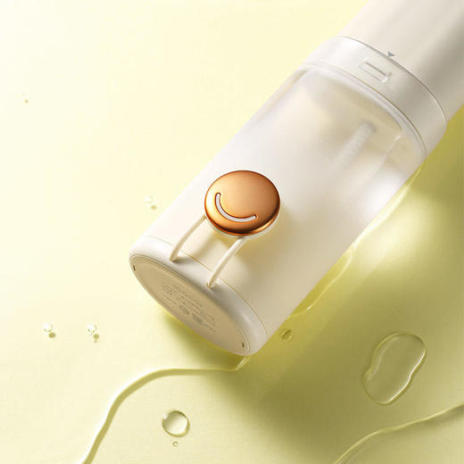 素士W2笑脸冲牙器 商品图5
