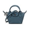 Longchamp/珑骧  女士LE PLIAGE CUIR系列迷你款羊皮手拿包单肩斜挎包 10099 757 商品缩略图30